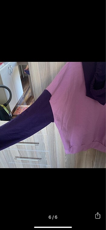 Sweatshirt - Görsel 6