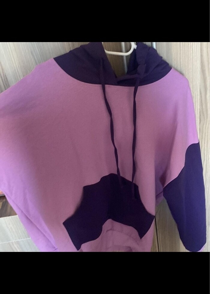 Sweatshirt - Görsel 3