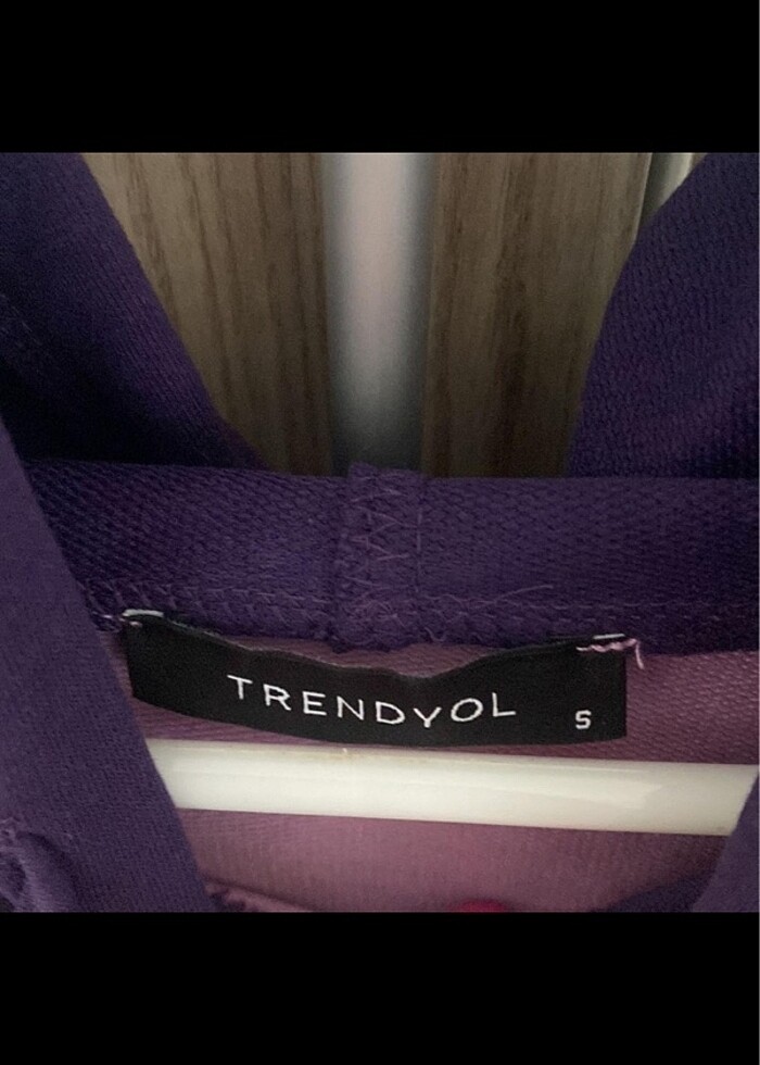 Sweatshirt - Görsel 4