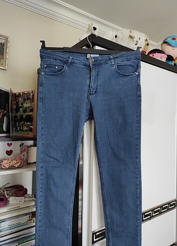 kot pantolon 