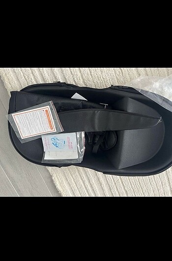 Yoyko capsule Bebek arabası