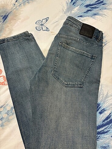 Bershka erkek pantolon