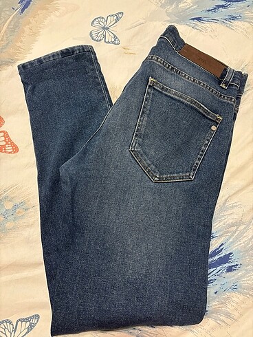 38 Beden Zara erkek pantolon