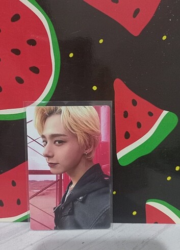 Oneus Hwanwoong pc
