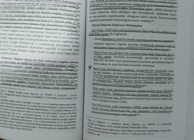 İnsan hakları hukuku