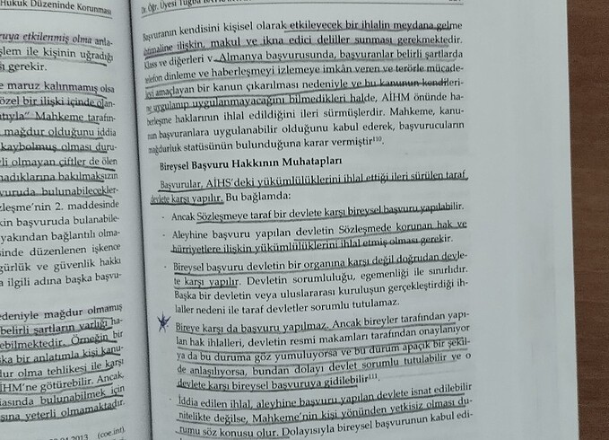 Beden İnsan hakları hukuku