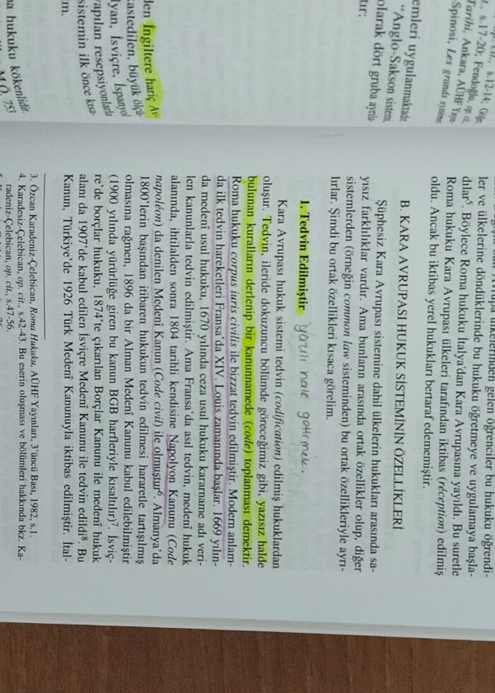 Hukuka giriş  - Görsel 2