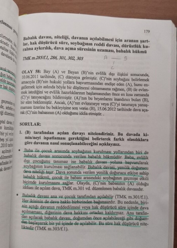 Medeni hukuk pratik - Görsel 3