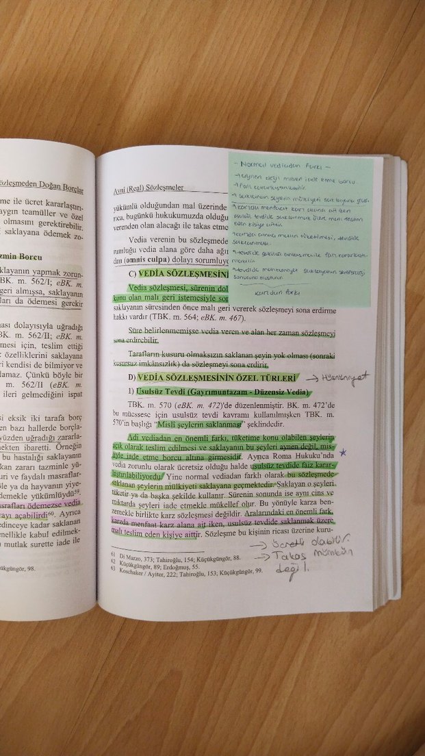 Roma Borçlar Hukuku Kitabı Prof. Dr. Şahin Akıncı - Görsel 3