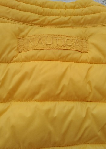 Sarı Erkek Su Geçirmez Mont - Görsel 3