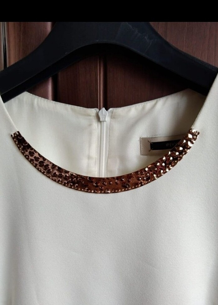 İpekyol elbise - Görsel 2