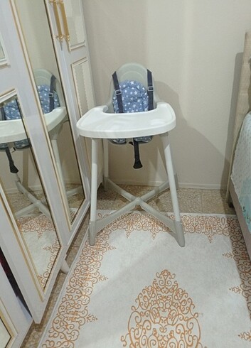 Diğer mama sandalyesi