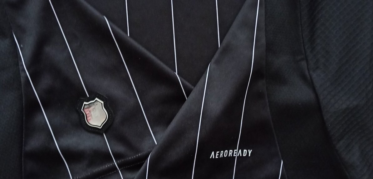 2024-2025 Rafa Silva Orijinal Beşiktaş Deplasman Forma Adidas - Görsel 5