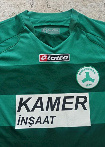 s Beden 2015-2016 Vedat Muriqi Orijinal Giresunspor Deplasman Forma