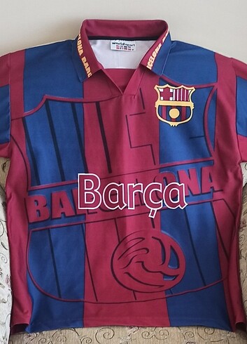 Luis Figo Barcelona Forma 