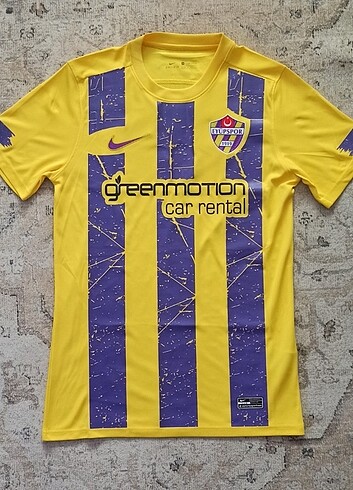 2022-2023 Sezonu Eyüpspor Orijinal Forma Nike 