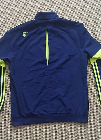 m Beden 2014-2015 Chelsea Orijinal Eşofman Üstü Ceket Adidas 