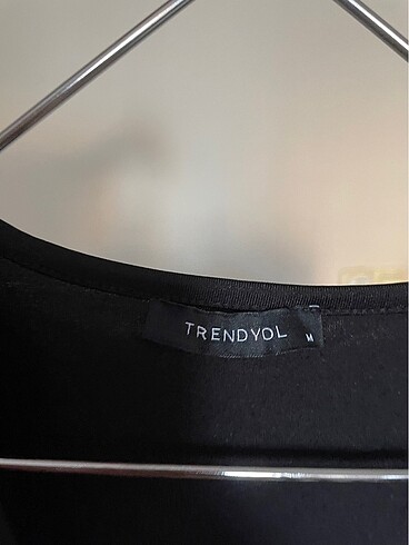 m Beden Uzun kollu crop