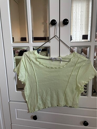 Koton crop