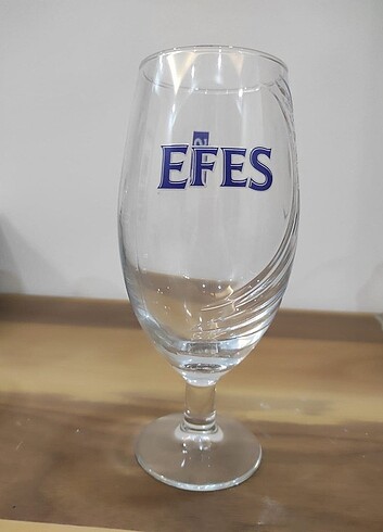 Efes bira bardağı
