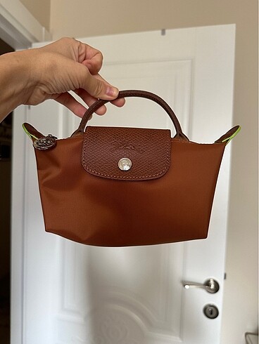 Longchamp Le Pliage Pouch (Xs)