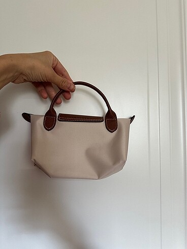 Longchamp Longchamp Le Pliage Pouch (Xs)