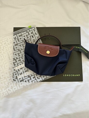 Longchamp Le Pliage Xs