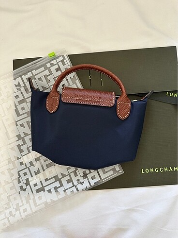 Longchamp Longchamp Le Pliage Xs