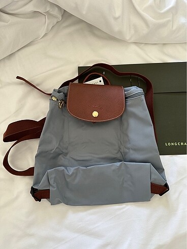 Longchamp Sırt Çantası