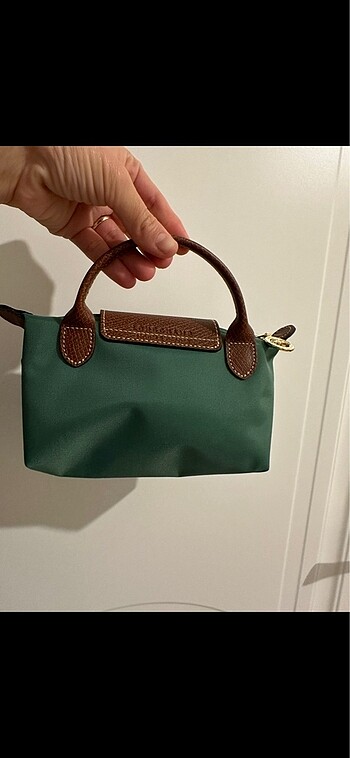 Longchamp Longchamp Le Pliage Pouch (Xs)