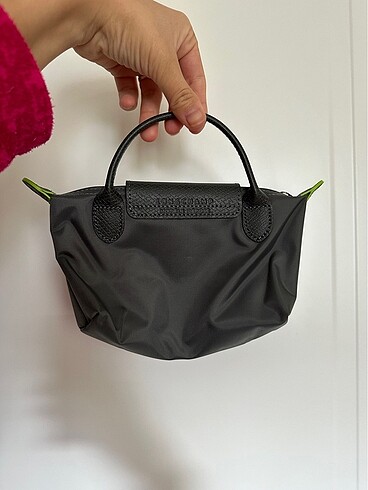 Longchamp Longchamp Le Pliage Pouch (Xs)