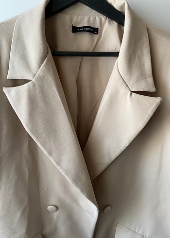 Trendyol & Milla kadın blazer