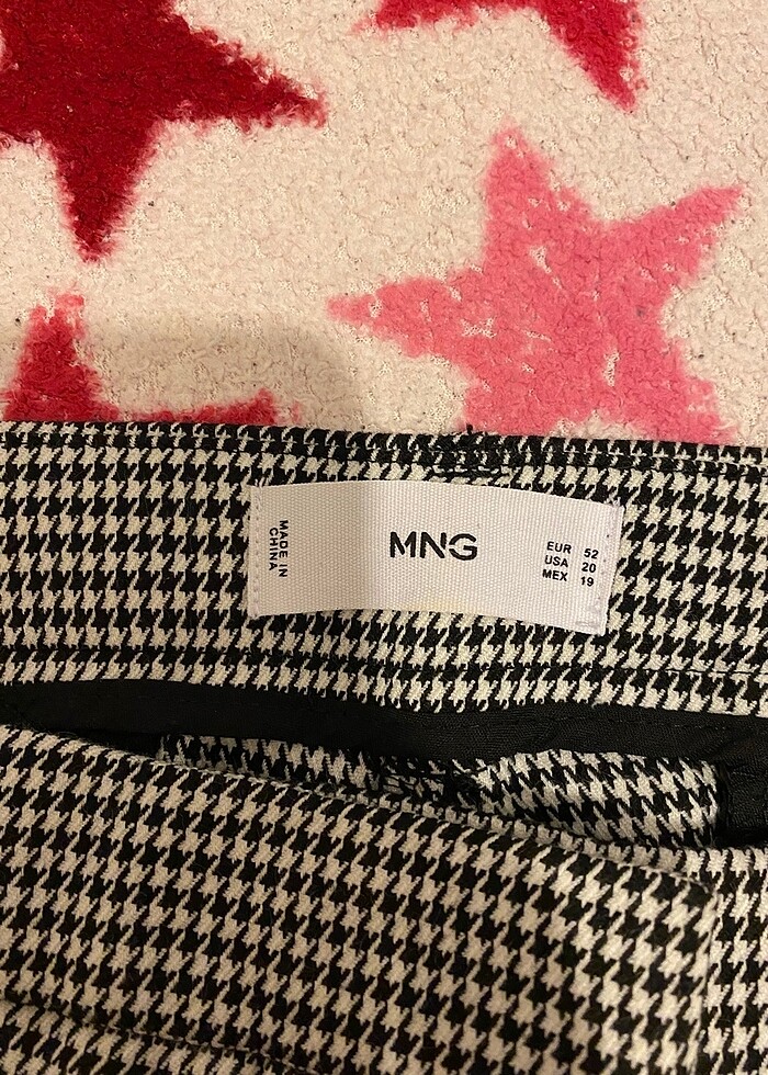 pantolon - Görsel 2