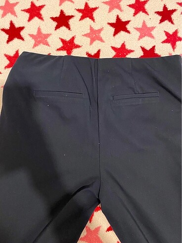 48 Beden pantolon