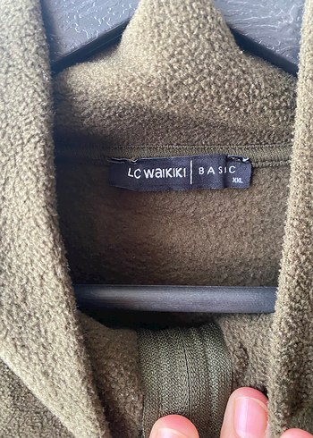 kadın polar - Görsel 2