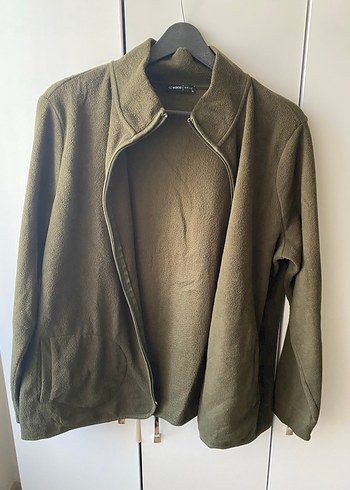 kadın polar - Görsel 3