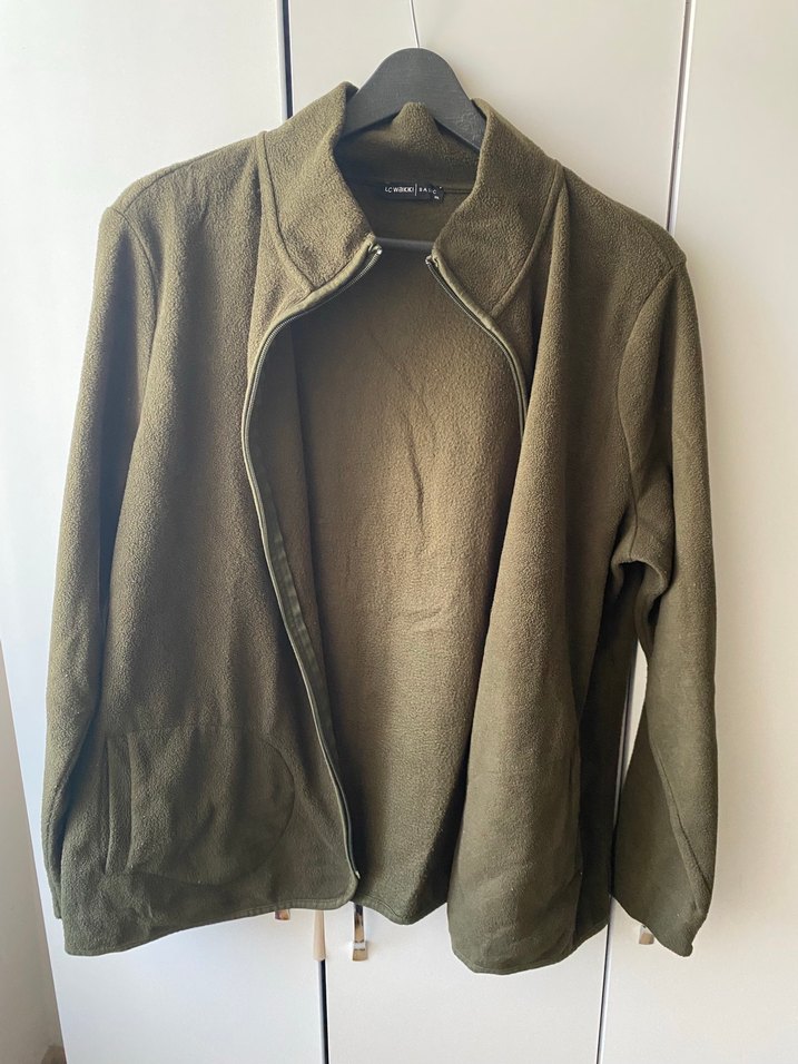 kadın polar - Görsel 3