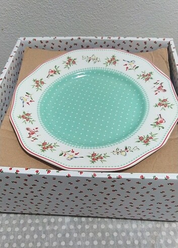 English home 12 pasta tabağı mutfak takımı 