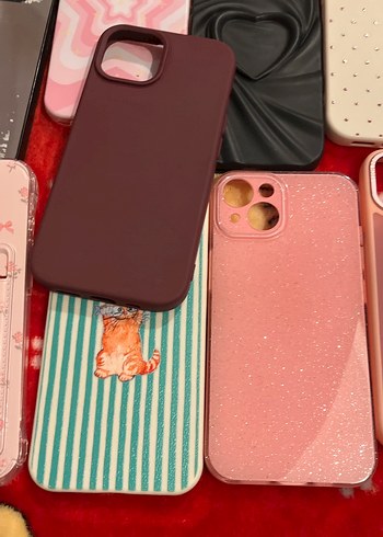 iphone 13 telefon kılıfı - Görsel 4