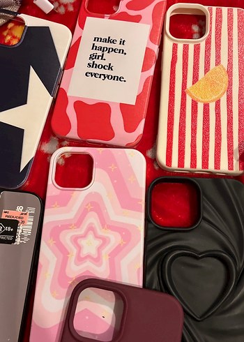 iphone 13 telefon kılıfı - Görsel 3