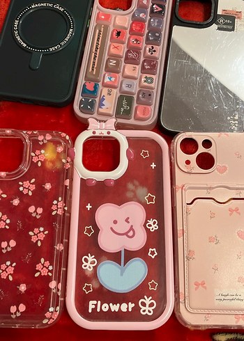 iphone 13 telefon kılıfı - Görsel 5