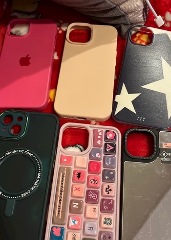 iphone 13 telefon kılıfı - Görsel 6