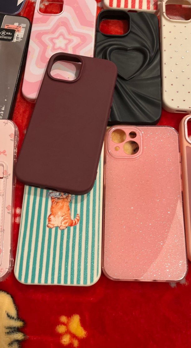 iphone 13 telefon kılıfı - Görsel 4