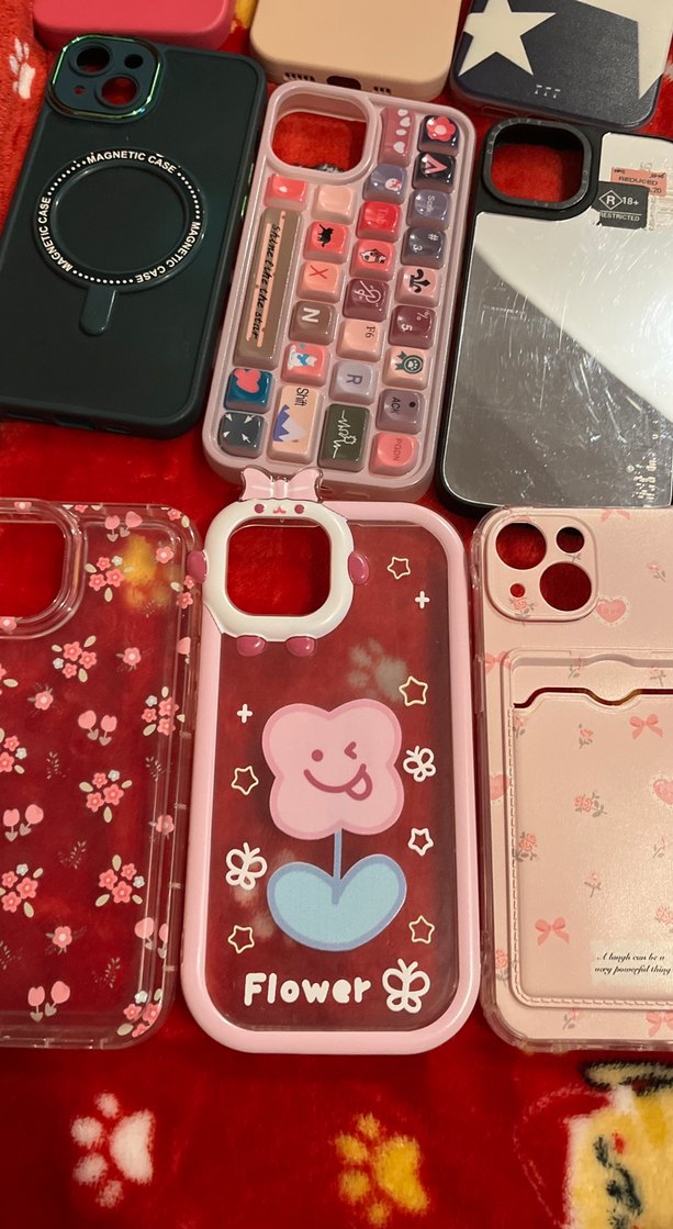 iphone 13 telefon kılıfı - Görsel 5