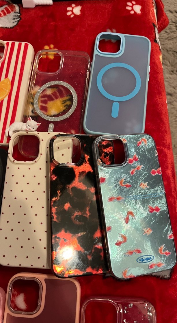 iphone 13 telefon kılıfı - Görsel 2