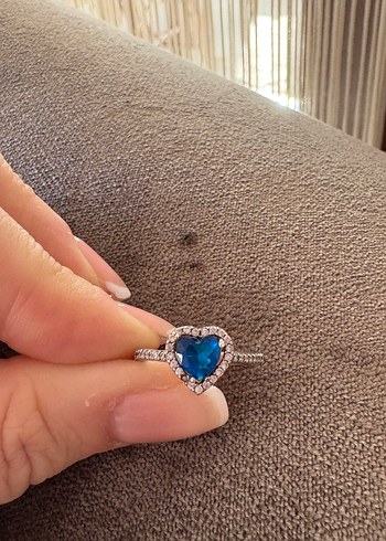 Gümüş set - Görsel 2