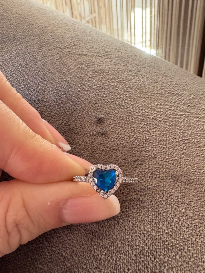 Gümüş set - Görsel 2