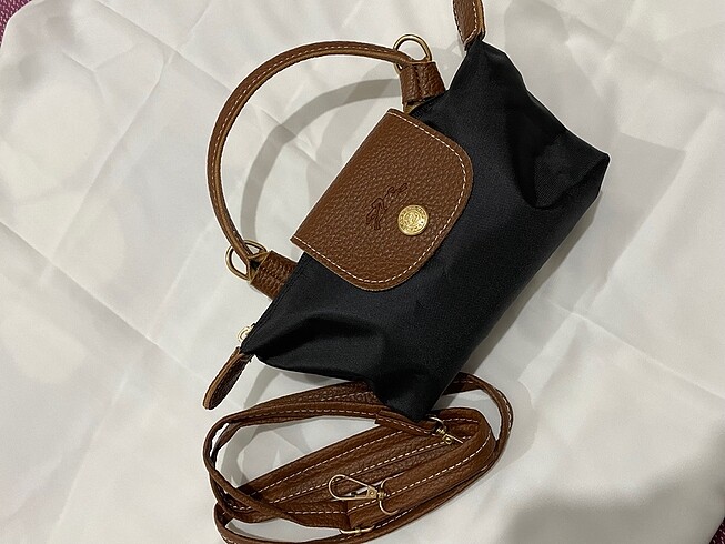 Longchamp mini