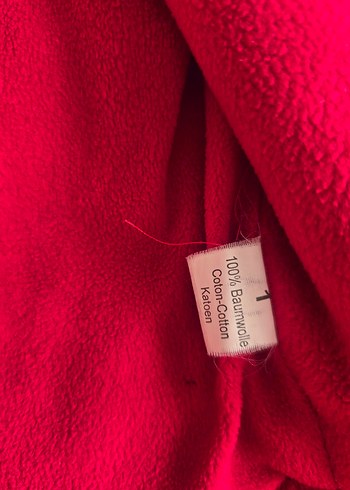 Renkli Baskılı Kapüşonlu Erkek Çocuk Mont - Görsel 5