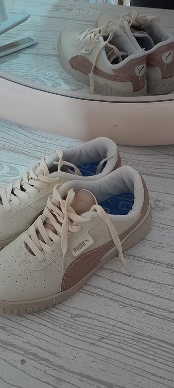 Puma spor